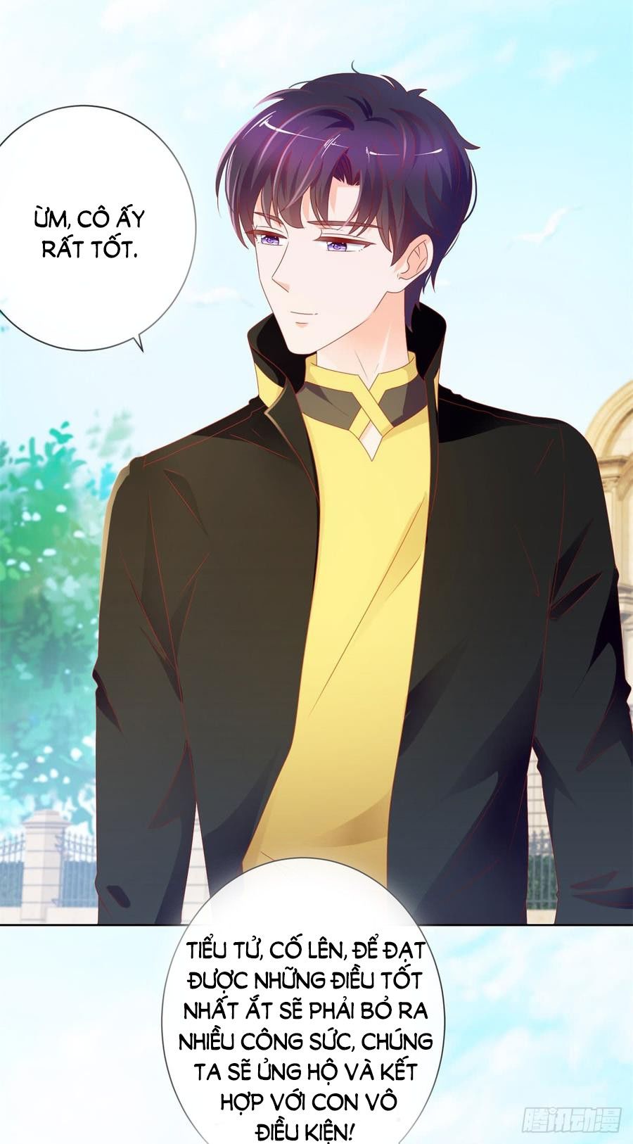 Ẩn Hôn 100%: Chọc Tức Vợ Yêu Mua Một Tặng Một Chapter 103 - Trang 2