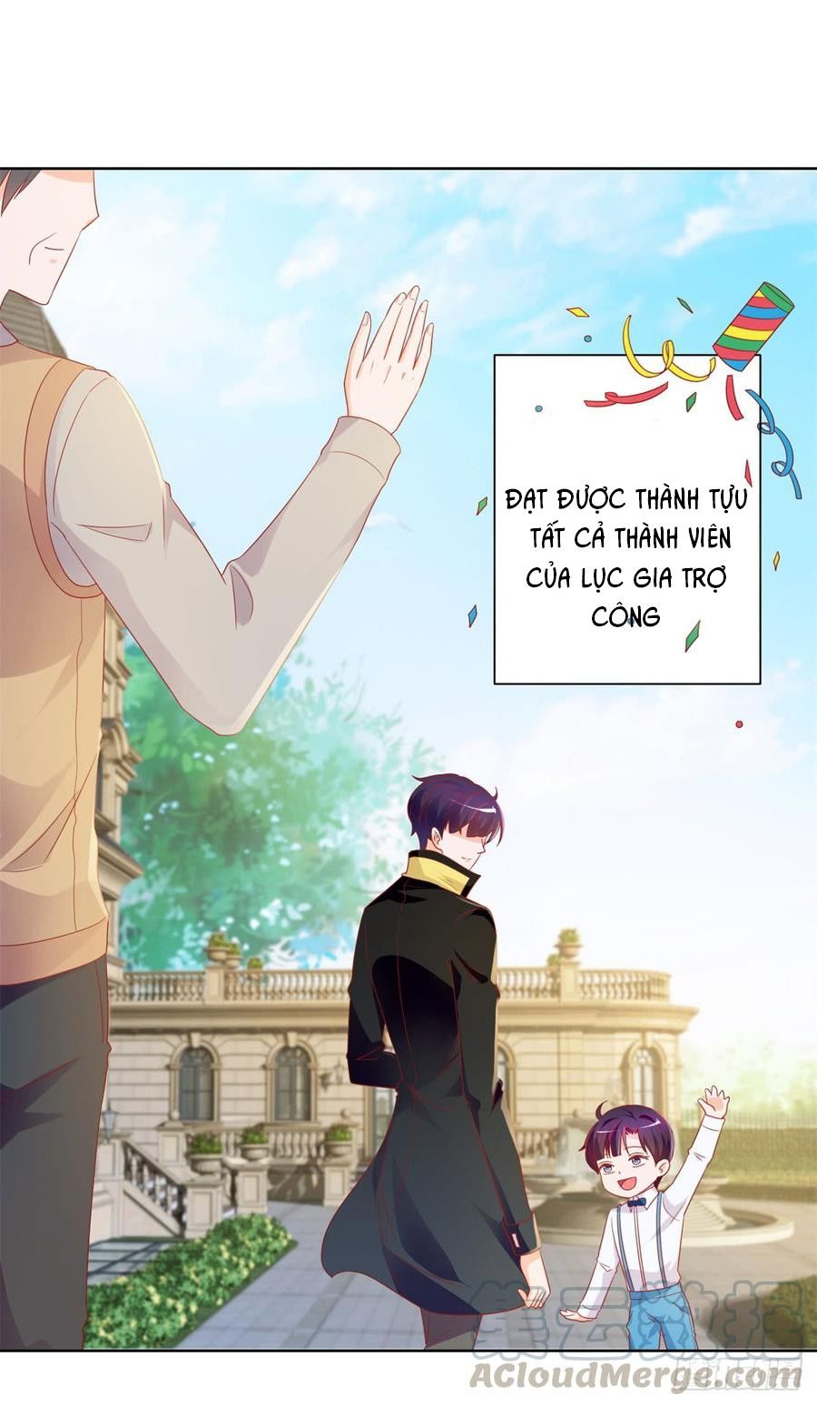 Ẩn Hôn 100%: Chọc Tức Vợ Yêu Mua Một Tặng Một Chapter 103 - Trang 2