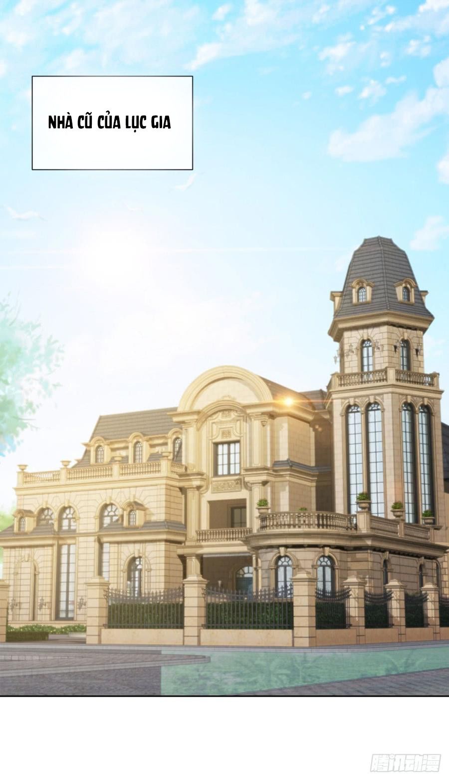 Ẩn Hôn 100%: Chọc Tức Vợ Yêu Mua Một Tặng Một Chapter 103 - Trang 2