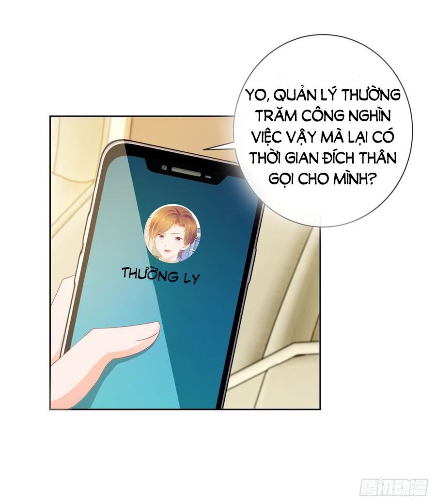 Ẩn Hôn 100%: Chọc Tức Vợ Yêu Mua Một Tặng Một Chapter 103 - Trang 2