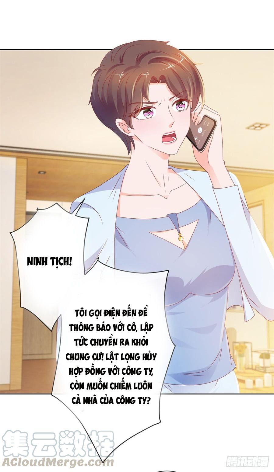 Ẩn Hôn 100%: Chọc Tức Vợ Yêu Mua Một Tặng Một Chapter 103 - Trang 2