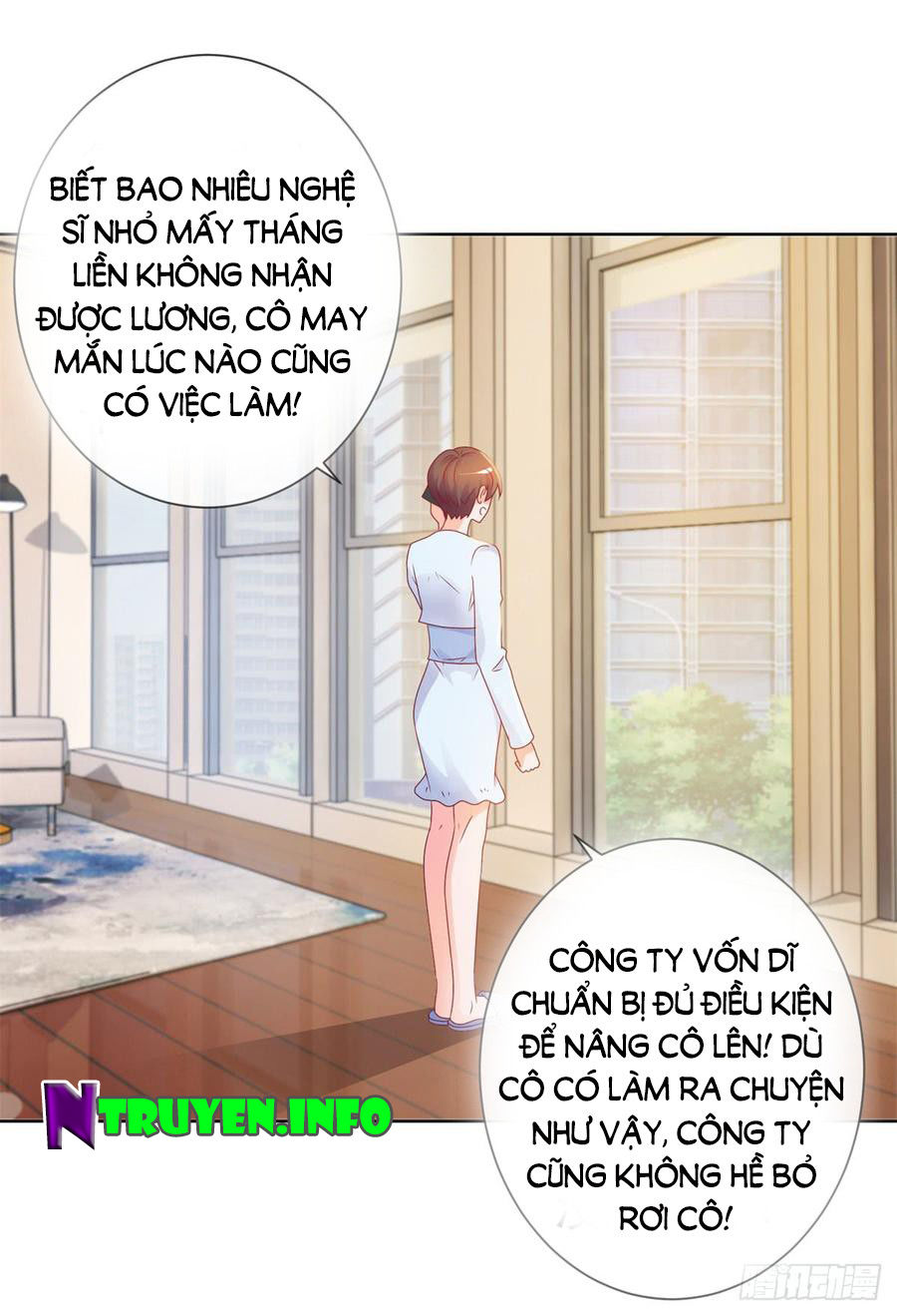 Ẩn Hôn 100%: Chọc Tức Vợ Yêu Mua Một Tặng Một Chapter 103 - Trang 2