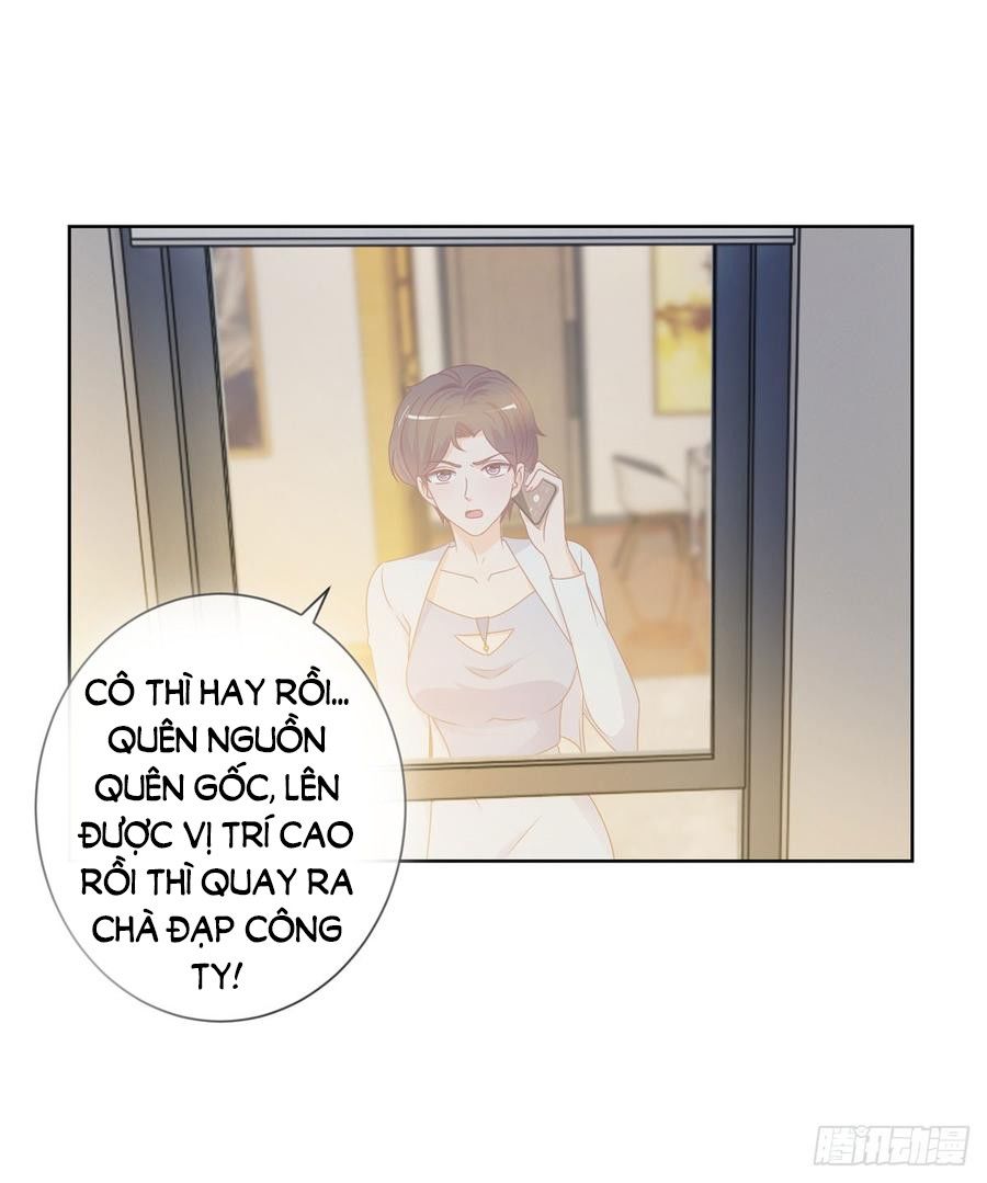 Ẩn Hôn 100%: Chọc Tức Vợ Yêu Mua Một Tặng Một Chapter 103 - Trang 2