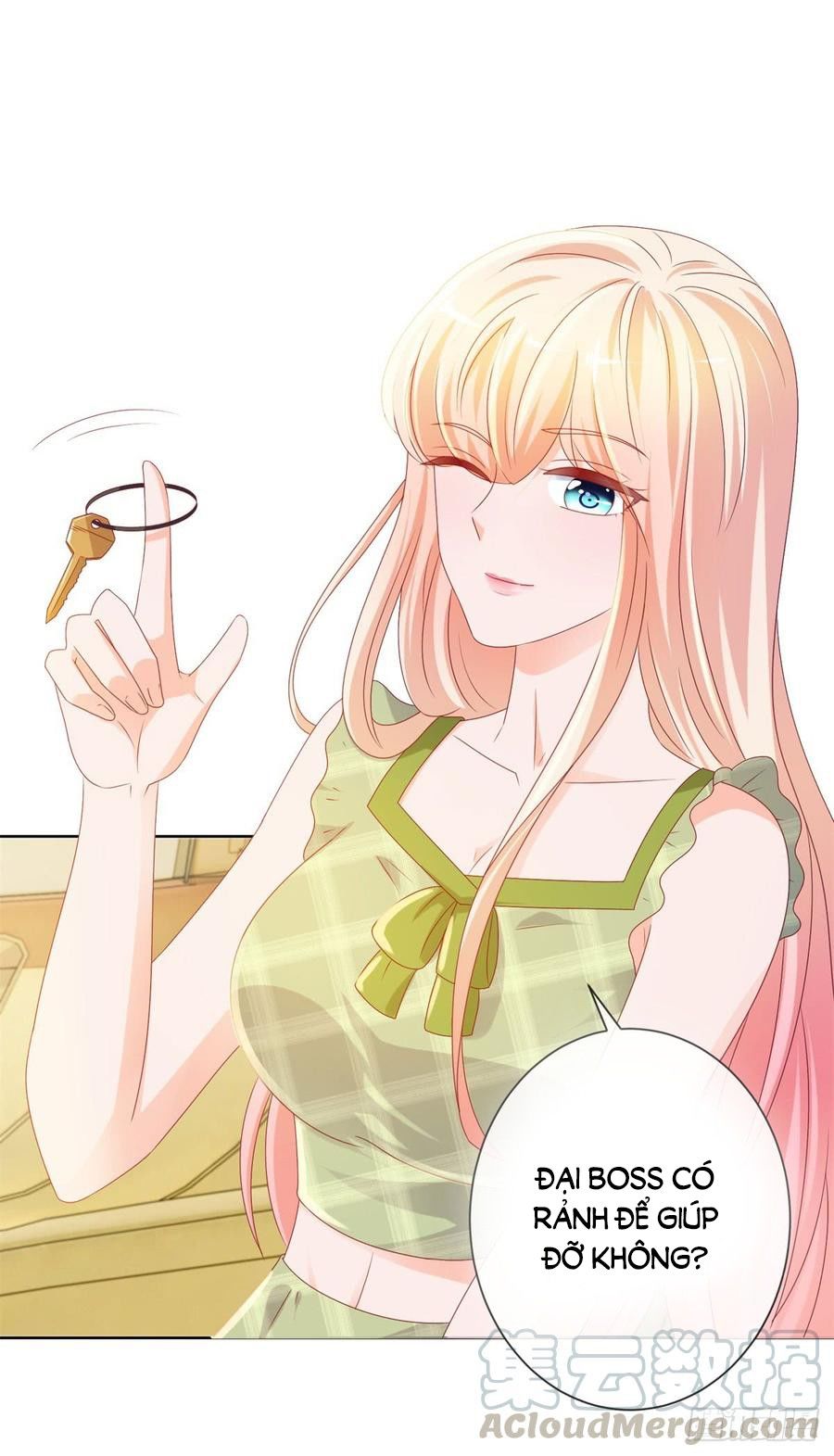 Ẩn Hôn 100%: Chọc Tức Vợ Yêu Mua Một Tặng Một Chapter 103 - Trang 2