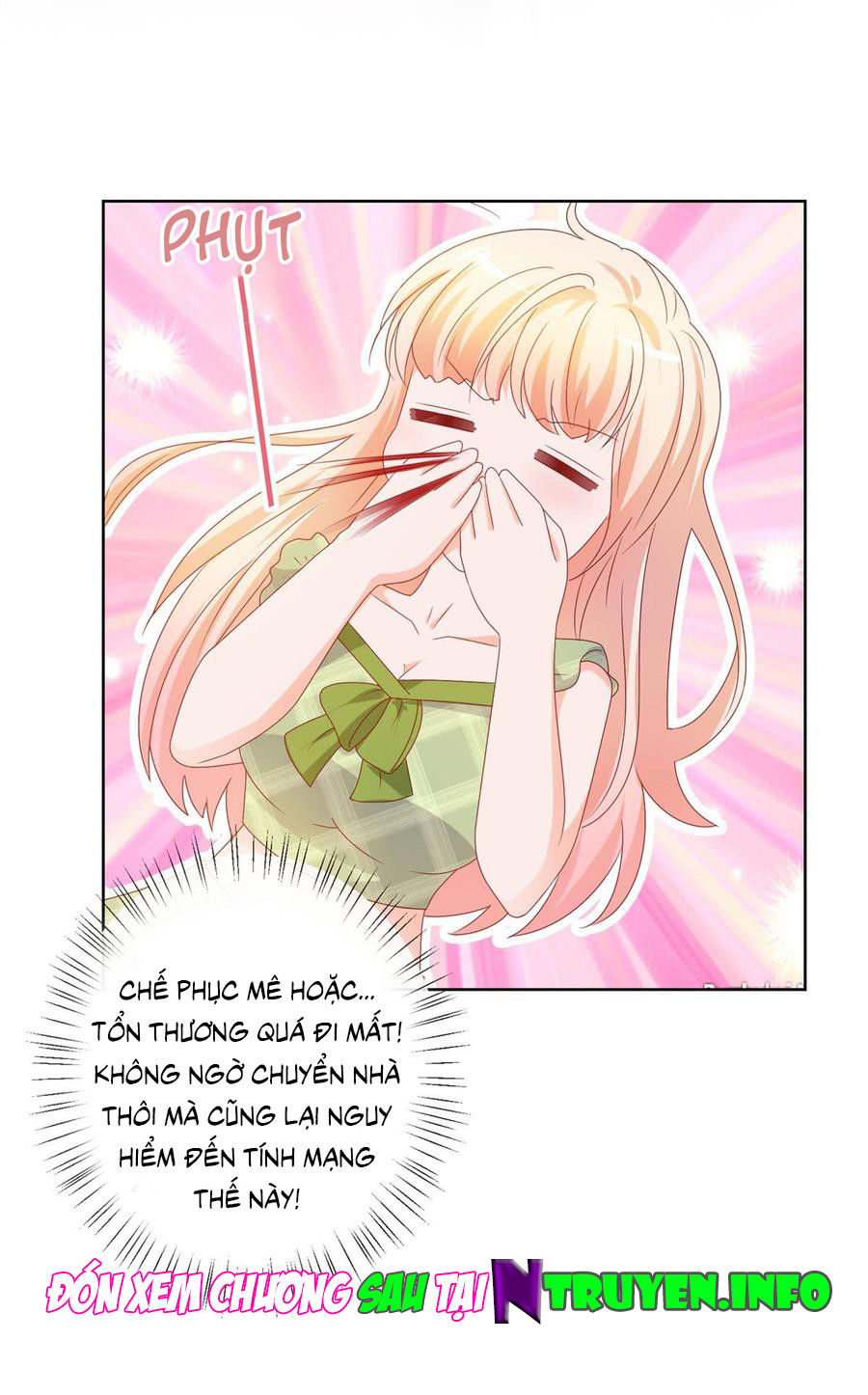 Ẩn Hôn 100%: Chọc Tức Vợ Yêu Mua Một Tặng Một Chapter 103 - Trang 2