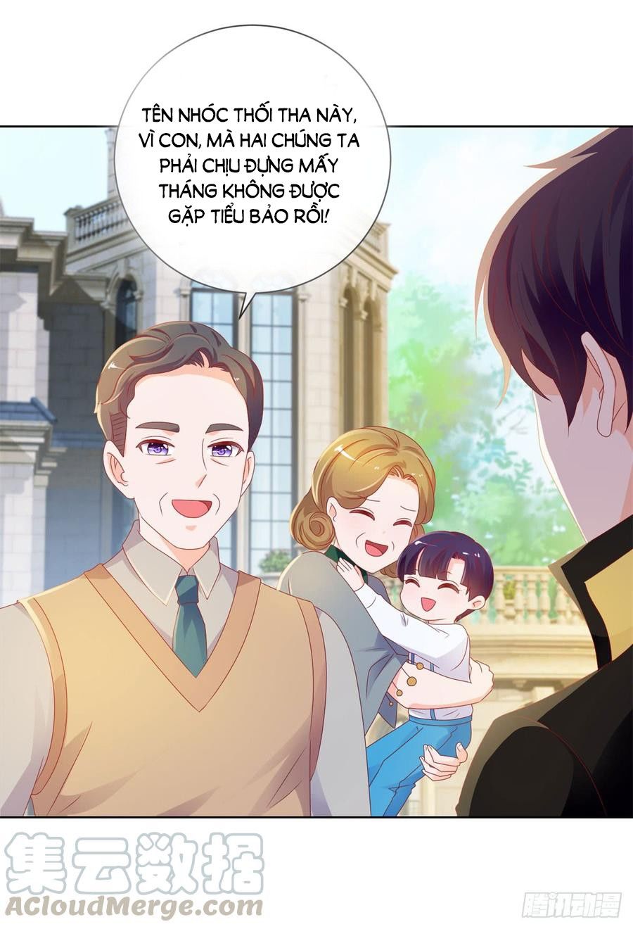 Ẩn Hôn 100%: Chọc Tức Vợ Yêu Mua Một Tặng Một Chapter 103 - Trang 2