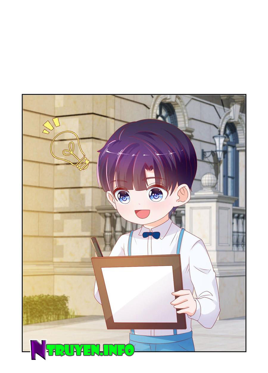 Ẩn Hôn 100%: Chọc Tức Vợ Yêu Mua Một Tặng Một Chapter 103 - Trang 2