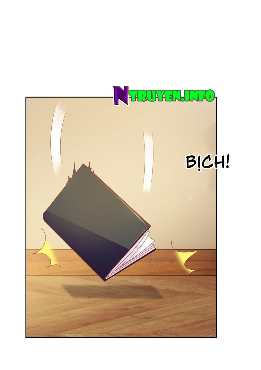 Ẩn Hôn 100%: Chọc Tức Vợ Yêu Mua Một Tặng Một Chapter 104 - Trang 2