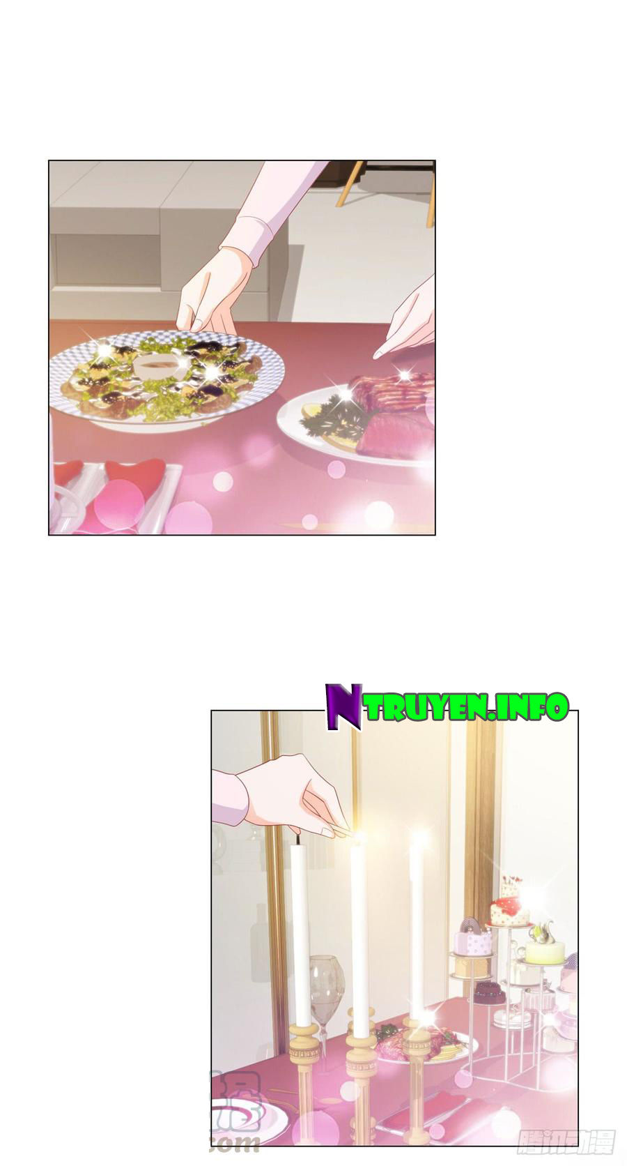 Ẩn Hôn 100%: Chọc Tức Vợ Yêu Mua Một Tặng Một Chapter 105 - Trang 2