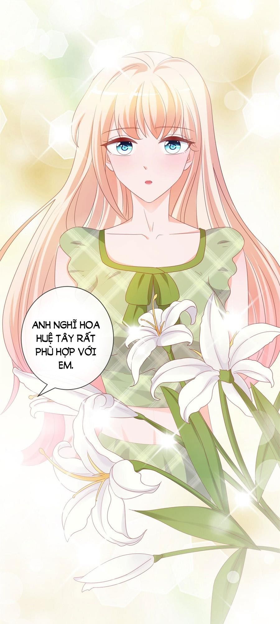 Ẩn Hôn 100%: Chọc Tức Vợ Yêu Mua Một Tặng Một Chapter 105 - Trang 2