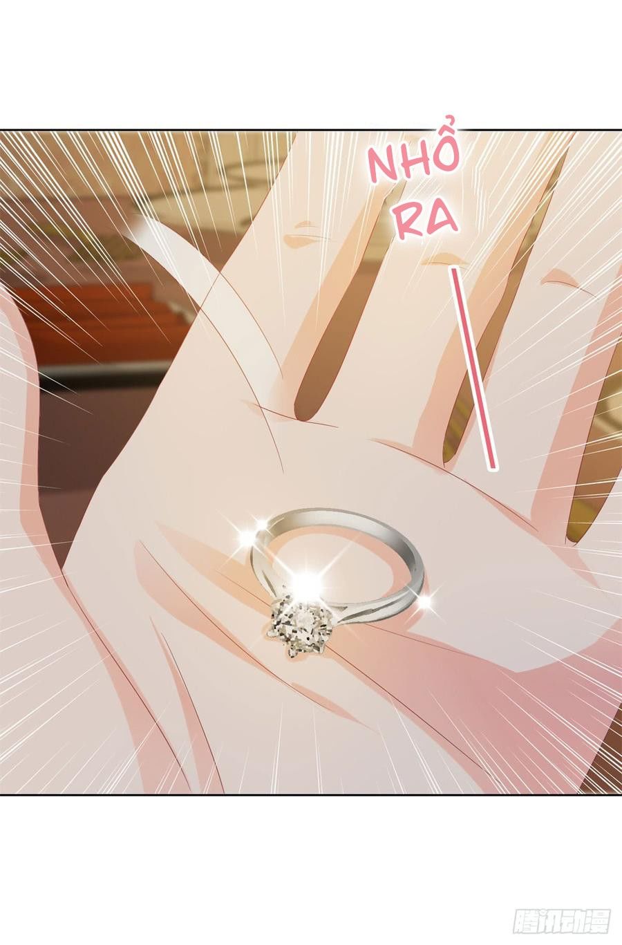 Ẩn Hôn 100%: Chọc Tức Vợ Yêu Mua Một Tặng Một Chapter 105 - Trang 2