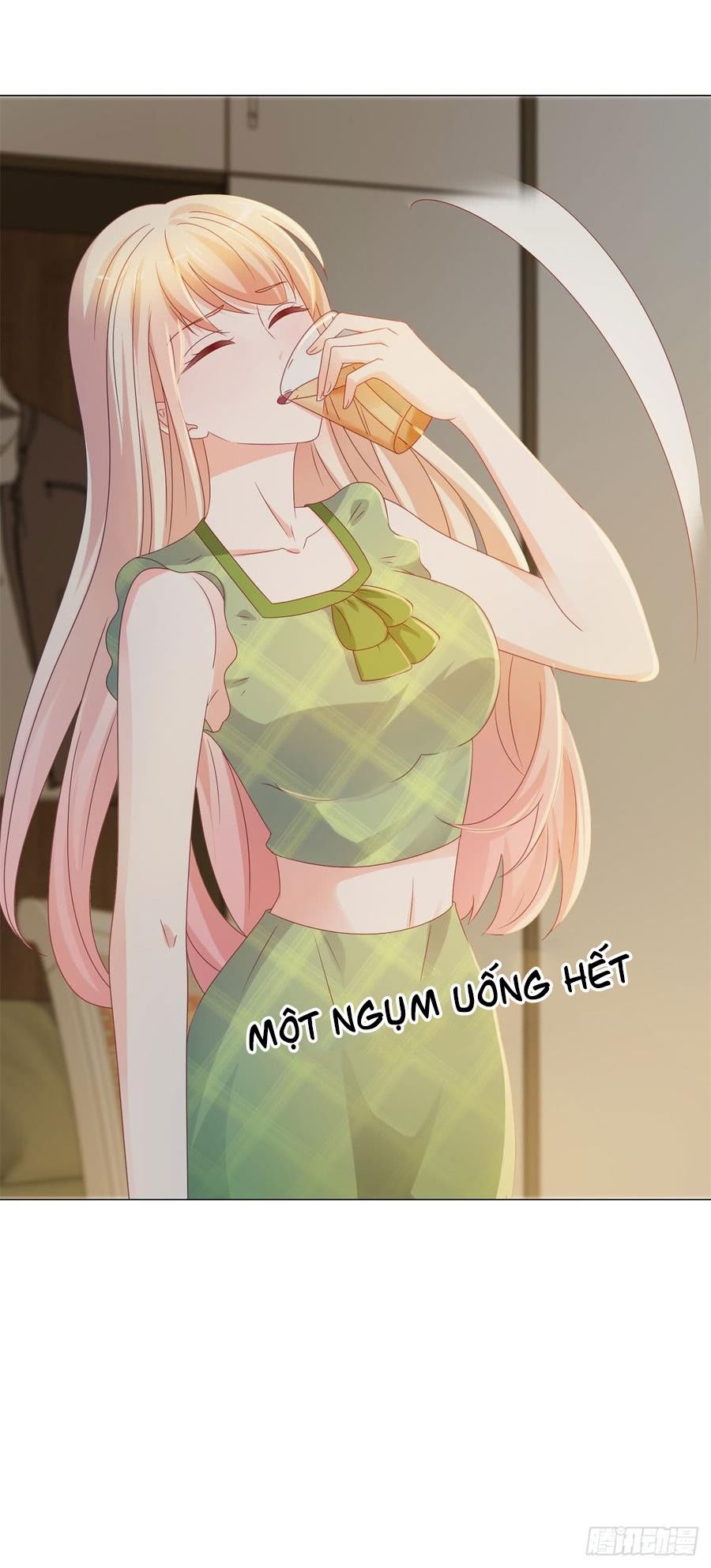 Ẩn Hôn 100%: Chọc Tức Vợ Yêu Mua Một Tặng Một Chapter 106 - Trang 2