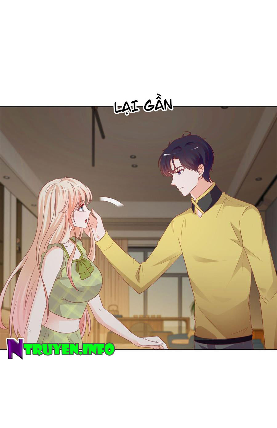 Ẩn Hôn 100%: Chọc Tức Vợ Yêu Mua Một Tặng Một Chapter 106 - Trang 2