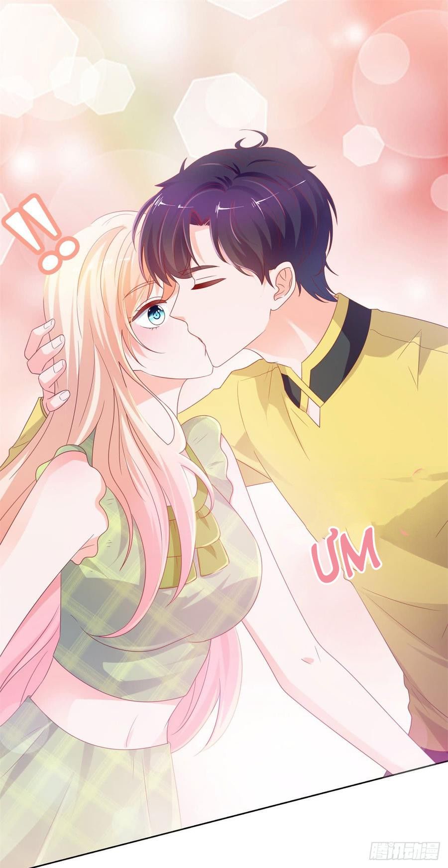 Ẩn Hôn 100%: Chọc Tức Vợ Yêu Mua Một Tặng Một Chapter 106 - Trang 2