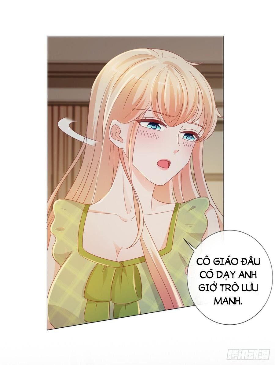 Ẩn Hôn 100%: Chọc Tức Vợ Yêu Mua Một Tặng Một Chapter 106 - Trang 2