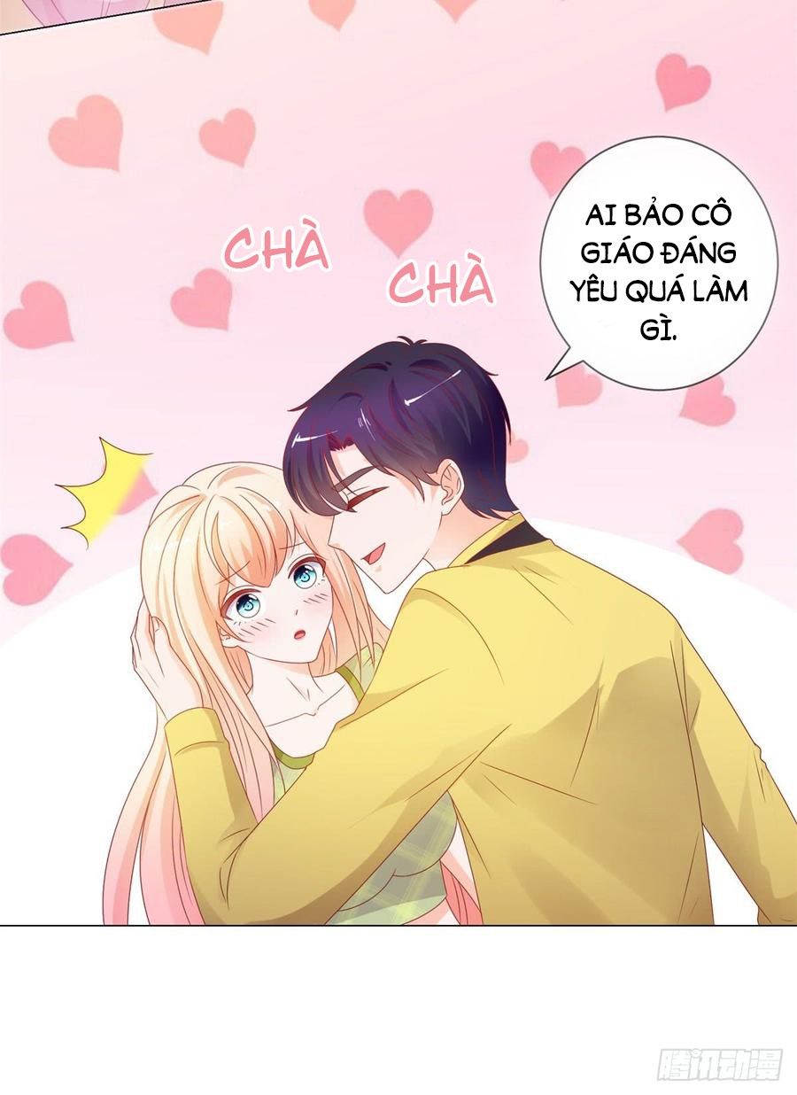 Ẩn Hôn 100%: Chọc Tức Vợ Yêu Mua Một Tặng Một Chapter 106 - Trang 2