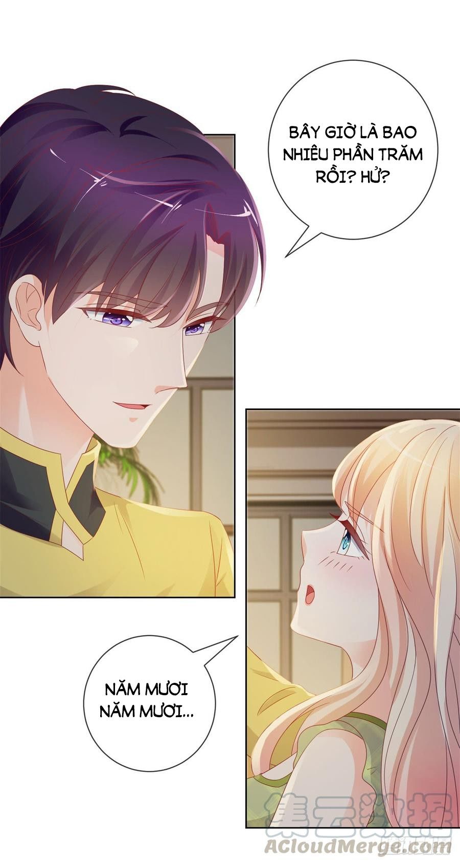 Ẩn Hôn 100%: Chọc Tức Vợ Yêu Mua Một Tặng Một Chapter 106 - Trang 2