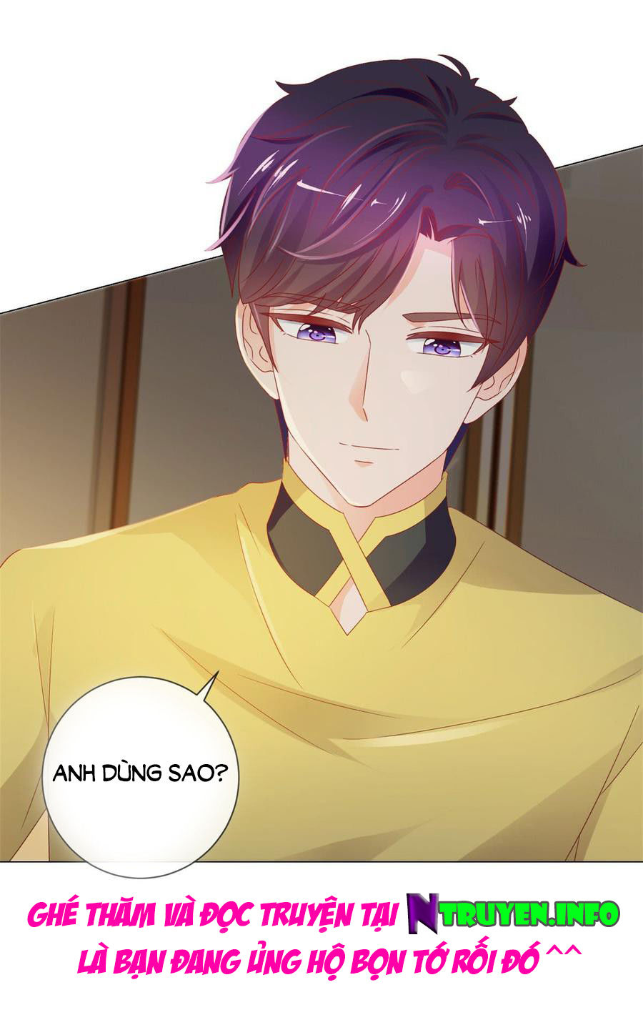 Ẩn Hôn 100%: Chọc Tức Vợ Yêu Mua Một Tặng Một Chapter 106 - Trang 2