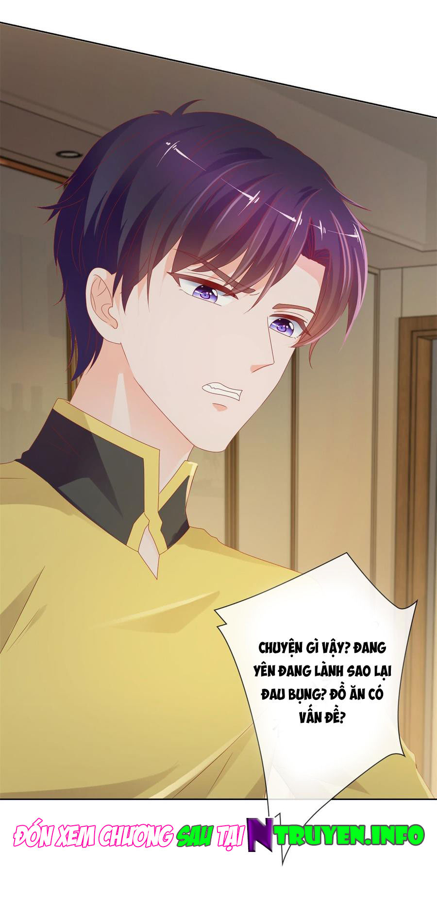 Ẩn Hôn 100%: Chọc Tức Vợ Yêu Mua Một Tặng Một Chapter 106 - Trang 2