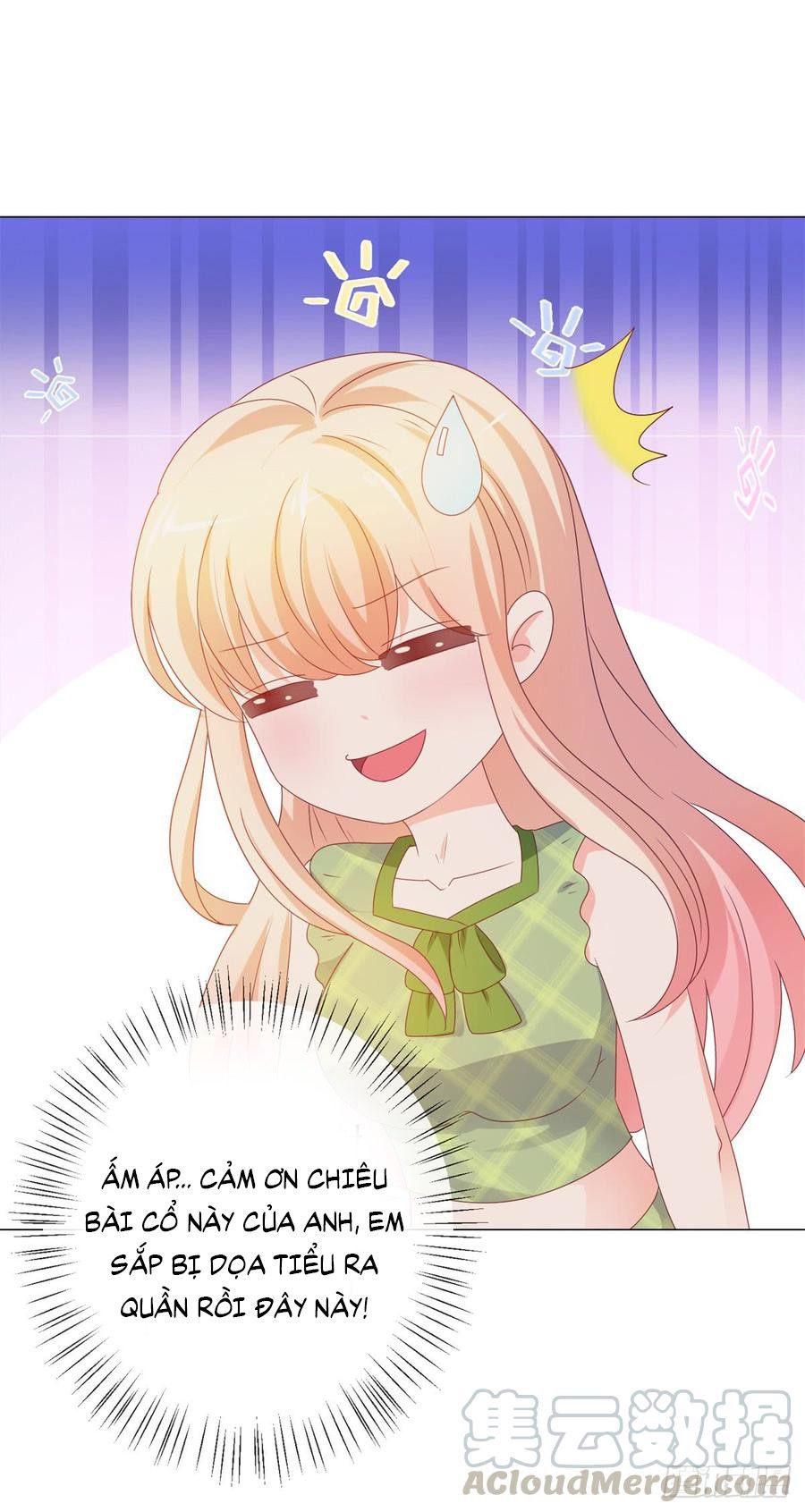 Ẩn Hôn 100%: Chọc Tức Vợ Yêu Mua Một Tặng Một Chapter 106 - Trang 2