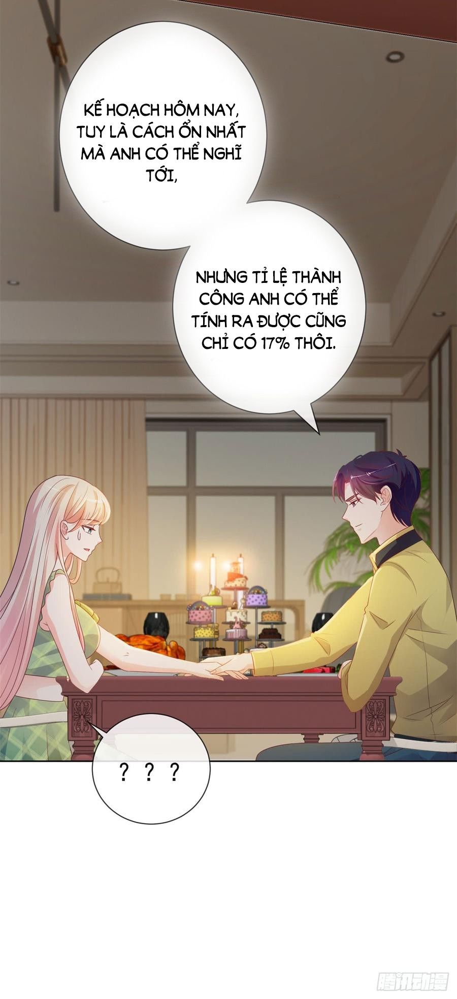 Ẩn Hôn 100%: Chọc Tức Vợ Yêu Mua Một Tặng Một Chapter 106 - Trang 2