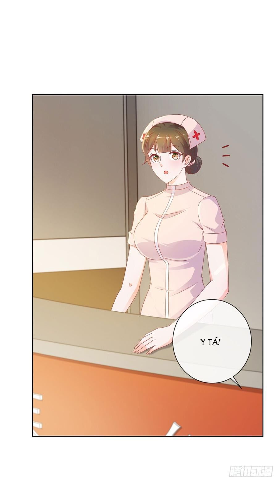 Ẩn Hôn 100%: Chọc Tức Vợ Yêu Mua Một Tặng Một Chapter 107 - Trang 2