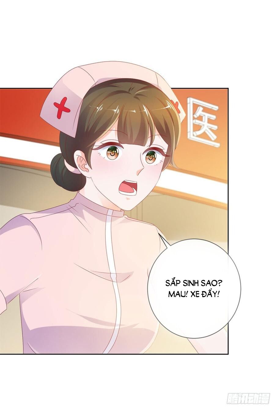 Ẩn Hôn 100%: Chọc Tức Vợ Yêu Mua Một Tặng Một Chapter 107 - Trang 2