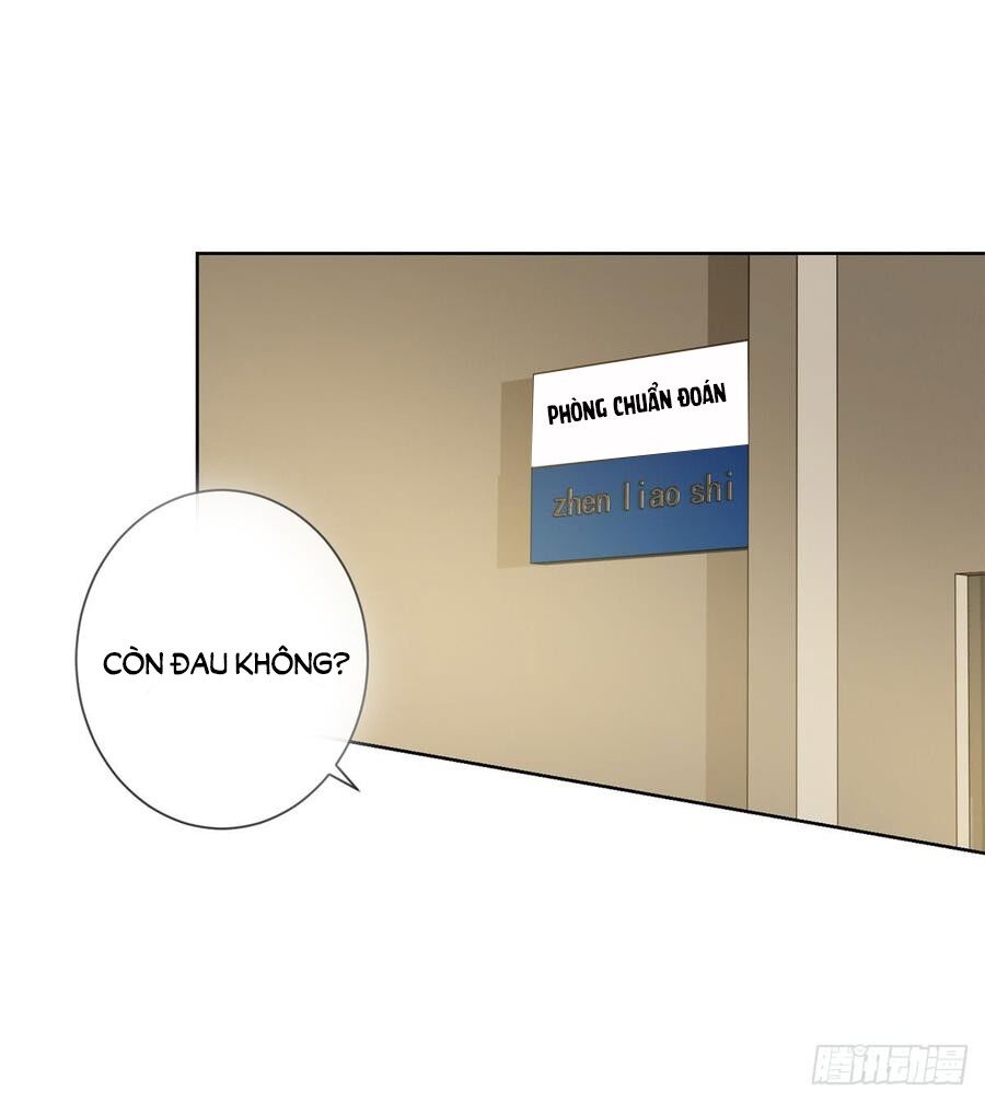 Ẩn Hôn 100%: Chọc Tức Vợ Yêu Mua Một Tặng Một Chapter 107 - Trang 2