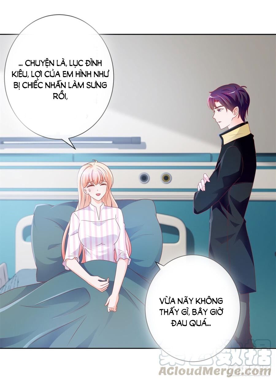 Ẩn Hôn 100%: Chọc Tức Vợ Yêu Mua Một Tặng Một Chapter 107 - Trang 2