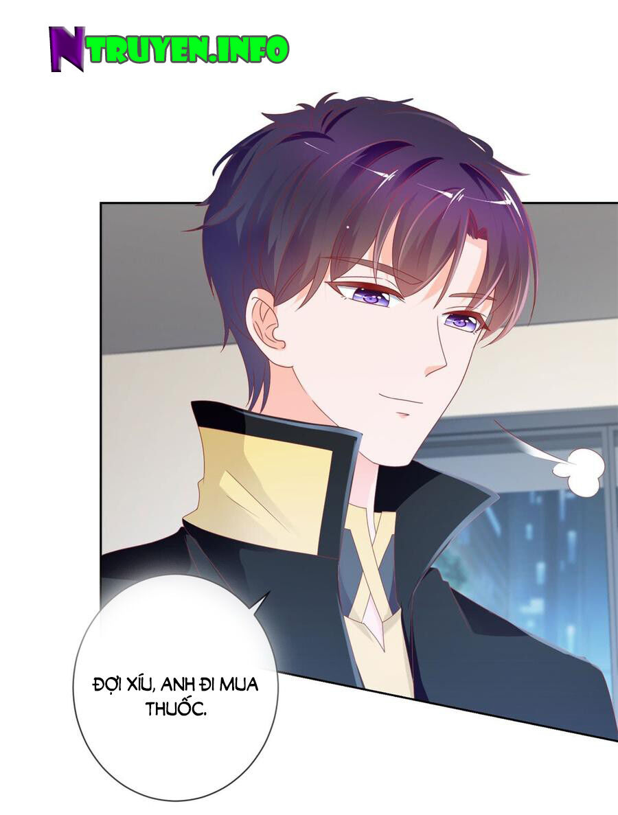 Ẩn Hôn 100%: Chọc Tức Vợ Yêu Mua Một Tặng Một Chapter 107 - Trang 2