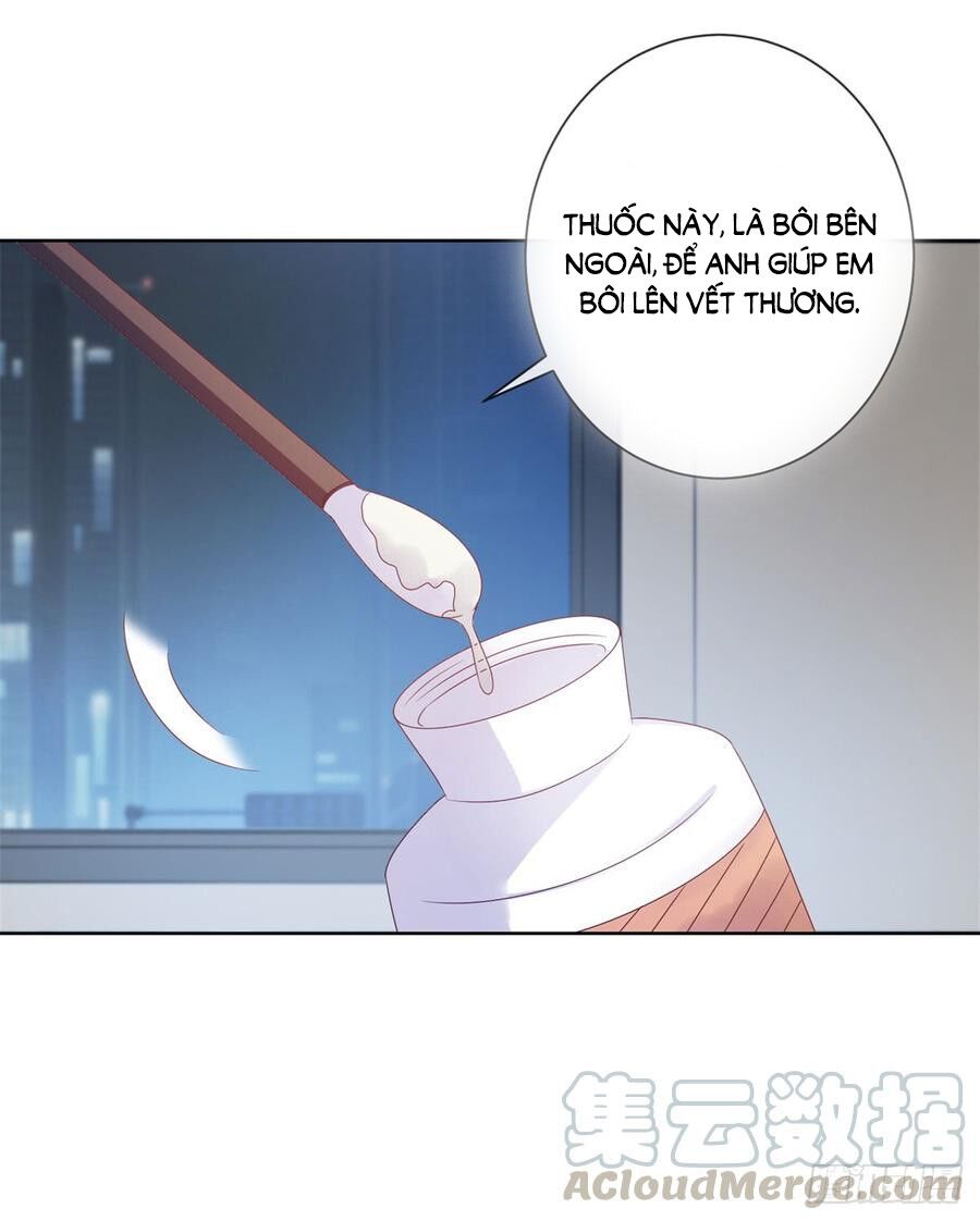 Ẩn Hôn 100%: Chọc Tức Vợ Yêu Mua Một Tặng Một Chapter 107 - Trang 2