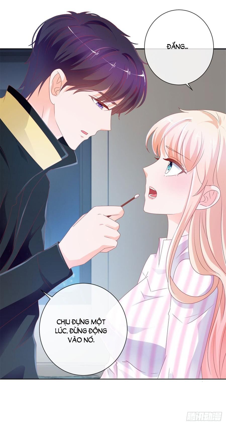 Ẩn Hôn 100%: Chọc Tức Vợ Yêu Mua Một Tặng Một Chapter 107 - Trang 2