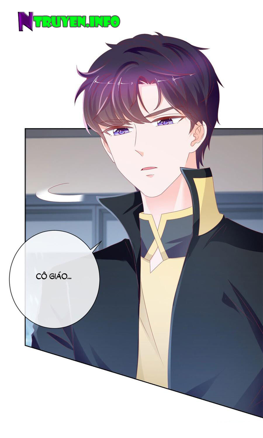 Ẩn Hôn 100%: Chọc Tức Vợ Yêu Mua Một Tặng Một Chapter 107 - Trang 2