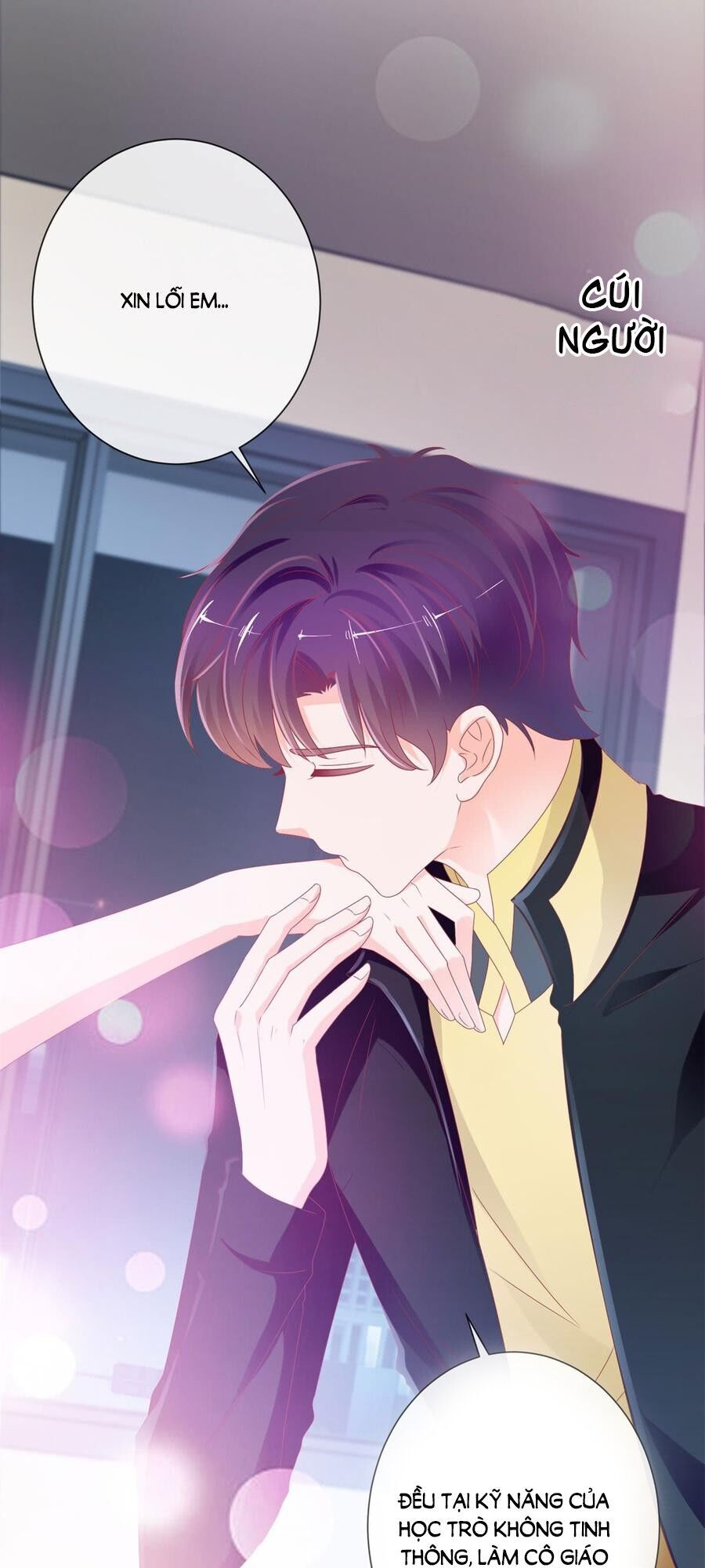 Ẩn Hôn 100%: Chọc Tức Vợ Yêu Mua Một Tặng Một Chapter 107 - Trang 2