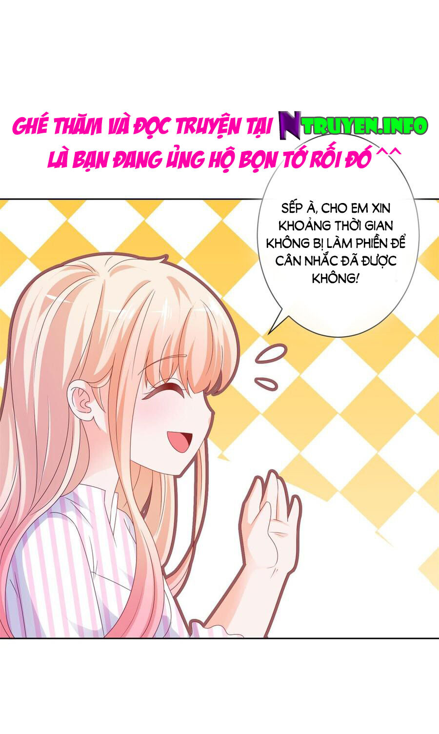 Ẩn Hôn 100%: Chọc Tức Vợ Yêu Mua Một Tặng Một Chapter 107 - Trang 2