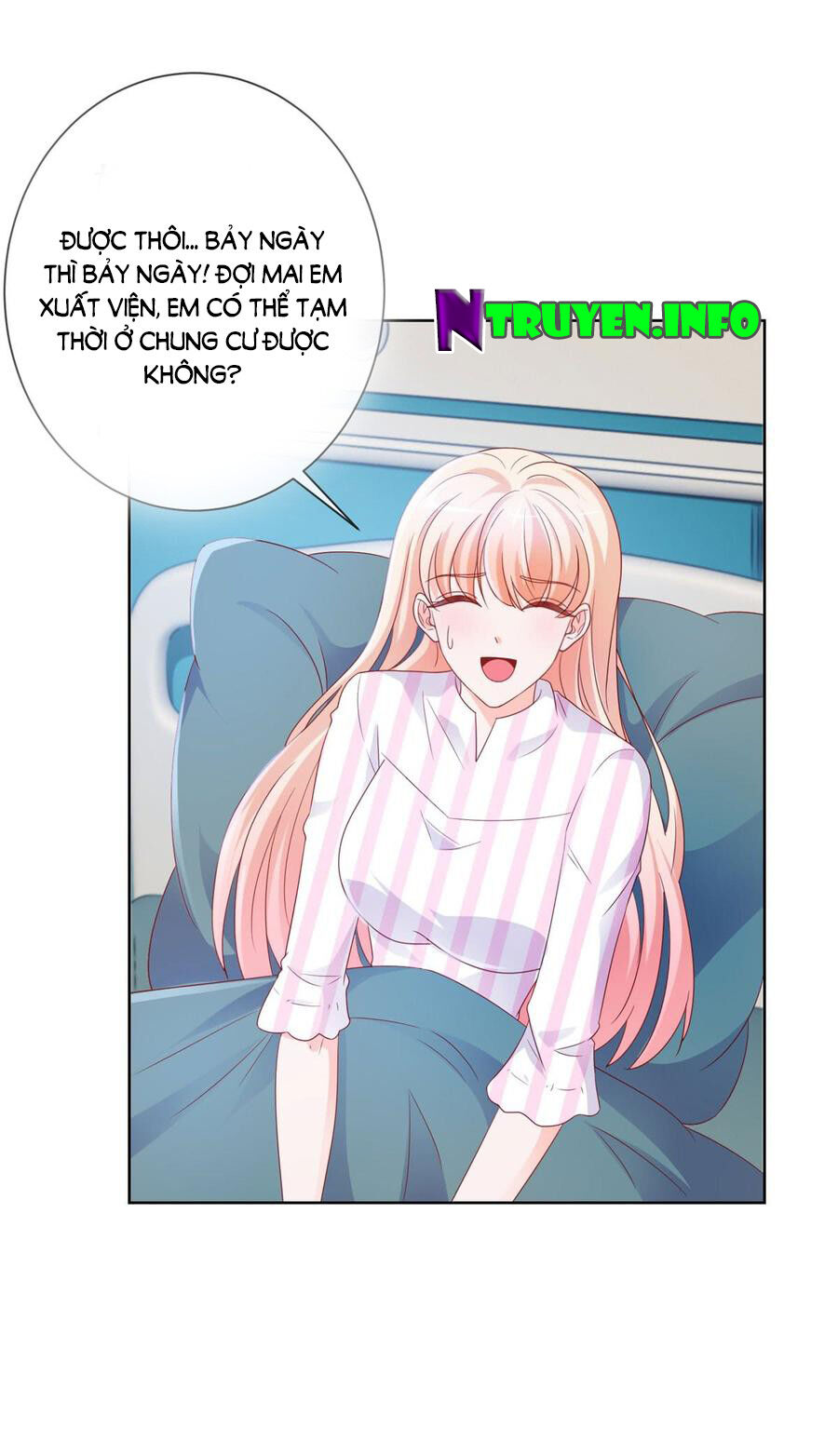 Ẩn Hôn 100%: Chọc Tức Vợ Yêu Mua Một Tặng Một Chapter 107 - Trang 2