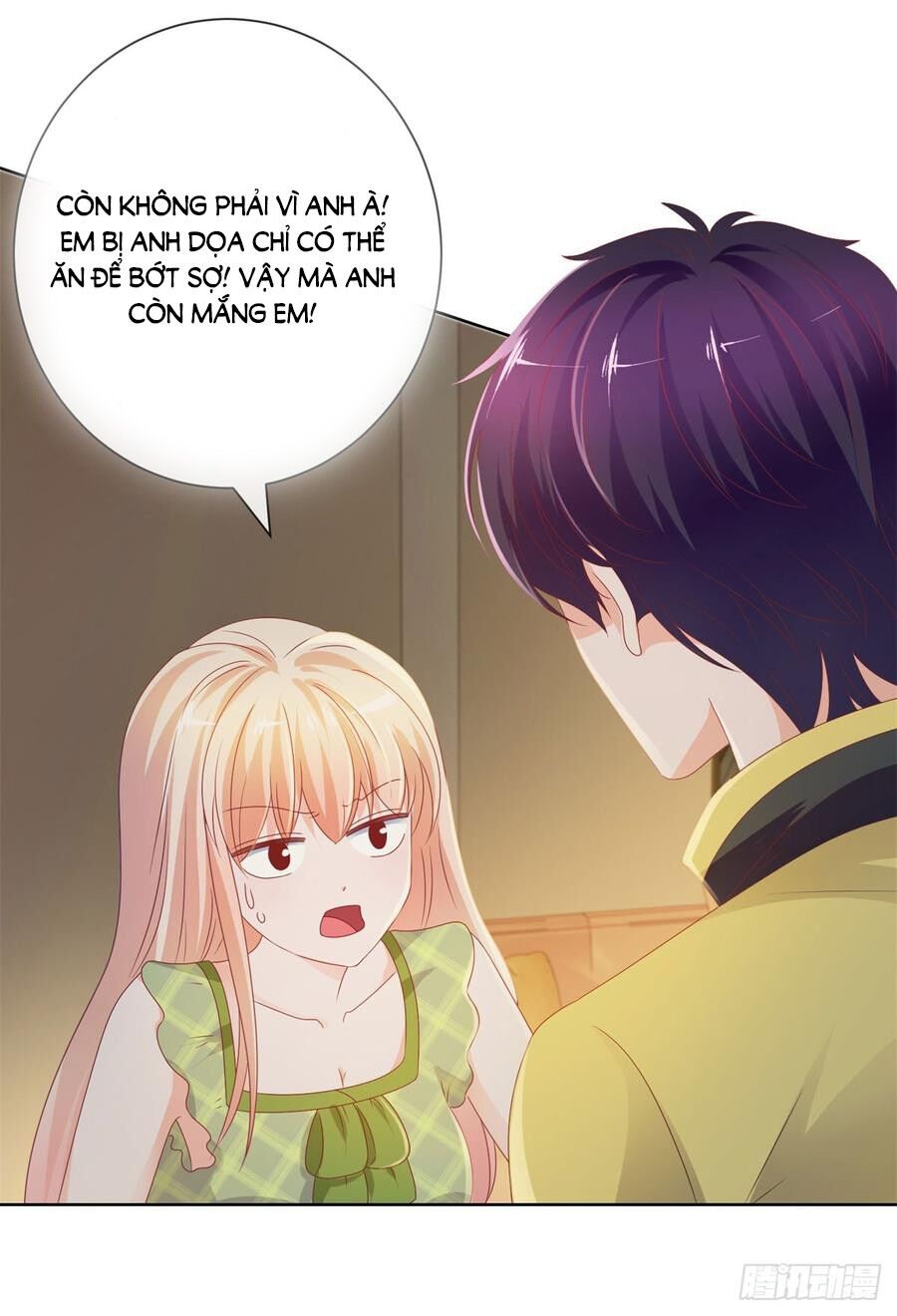 Ẩn Hôn 100%: Chọc Tức Vợ Yêu Mua Một Tặng Một Chapter 107 - Trang 2