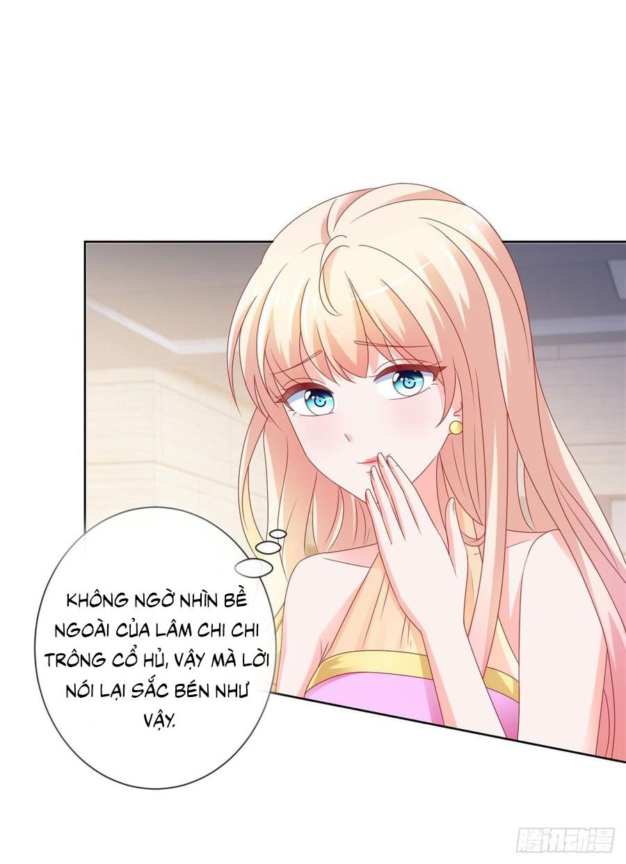 Ẩn Hôn 100%: Chọc Tức Vợ Yêu Mua Một Tặng Một Chapter 108 - Trang 2