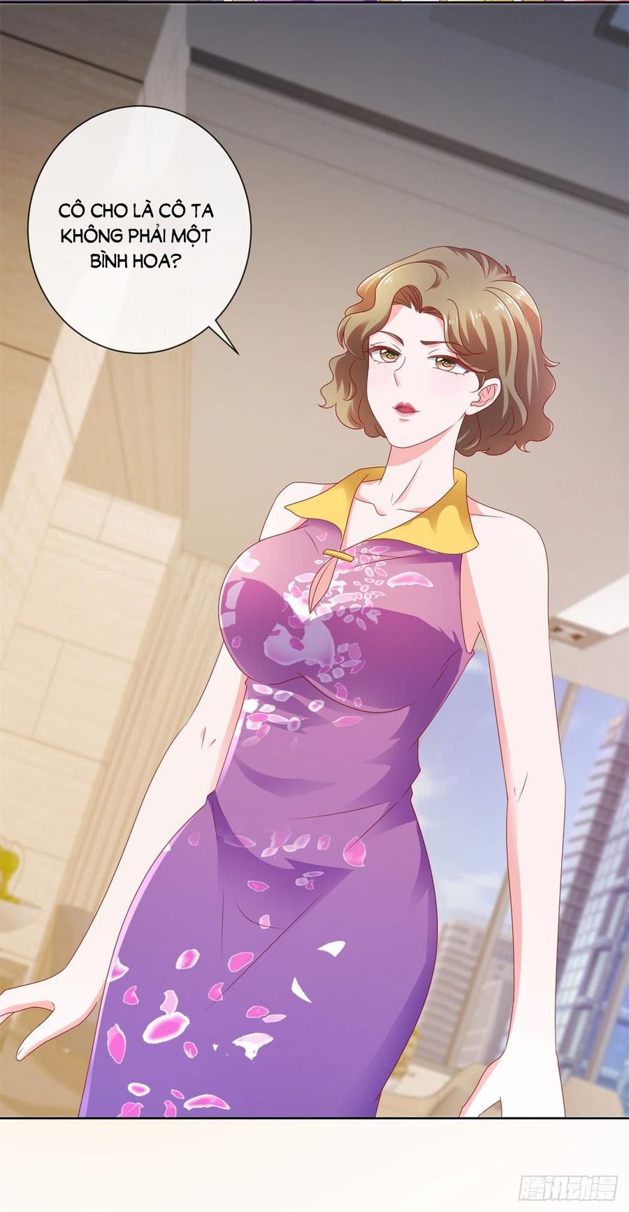 Ẩn Hôn 100%: Chọc Tức Vợ Yêu Mua Một Tặng Một Chapter 108 - Trang 2