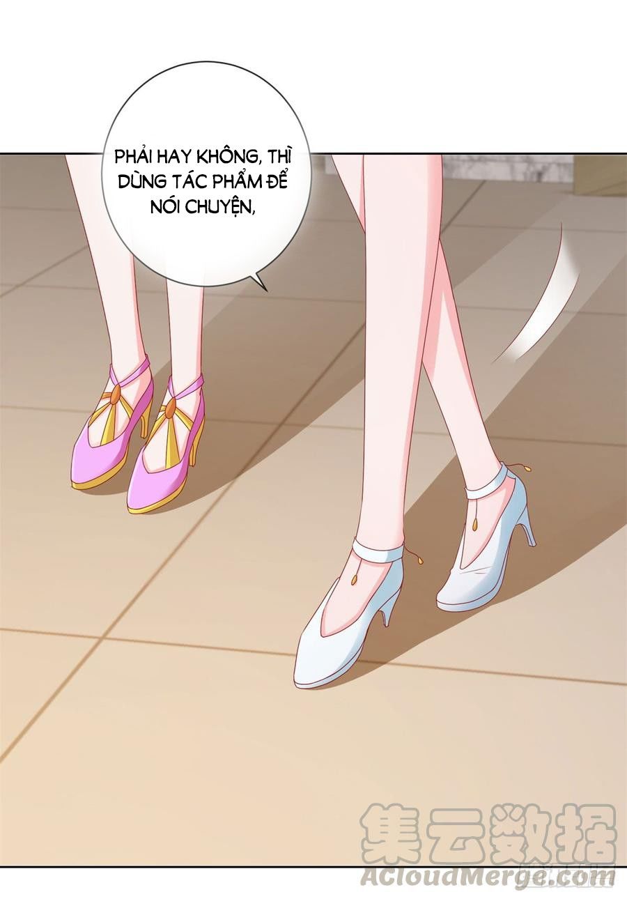 Ẩn Hôn 100%: Chọc Tức Vợ Yêu Mua Một Tặng Một Chapter 108 - Trang 2