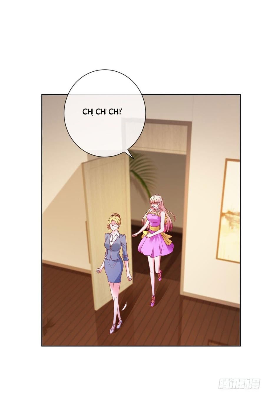 Ẩn Hôn 100%: Chọc Tức Vợ Yêu Mua Một Tặng Một Chapter 108 - Trang 2