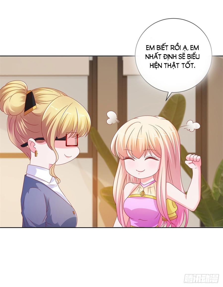 Ẩn Hôn 100%: Chọc Tức Vợ Yêu Mua Một Tặng Một Chapter 108 - Trang 2