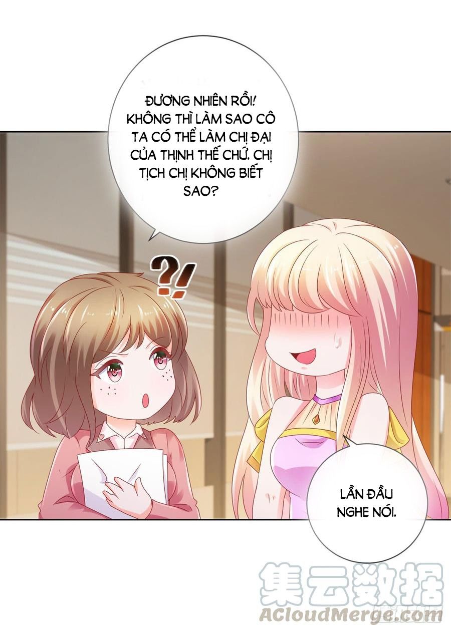 Ẩn Hôn 100%: Chọc Tức Vợ Yêu Mua Một Tặng Một Chapter 108 - Trang 2