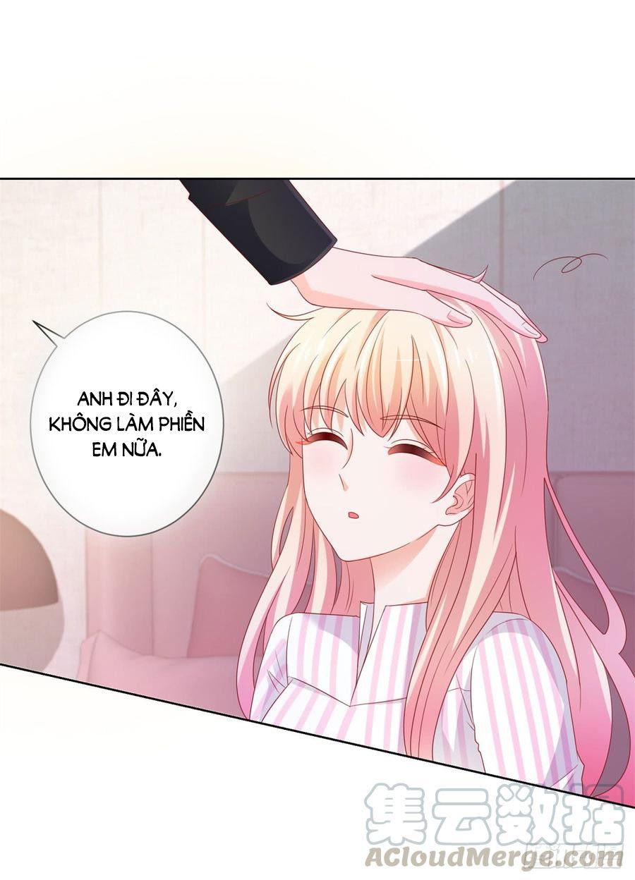 Ẩn Hôn 100%: Chọc Tức Vợ Yêu Mua Một Tặng Một Chapter 108 - Trang 2