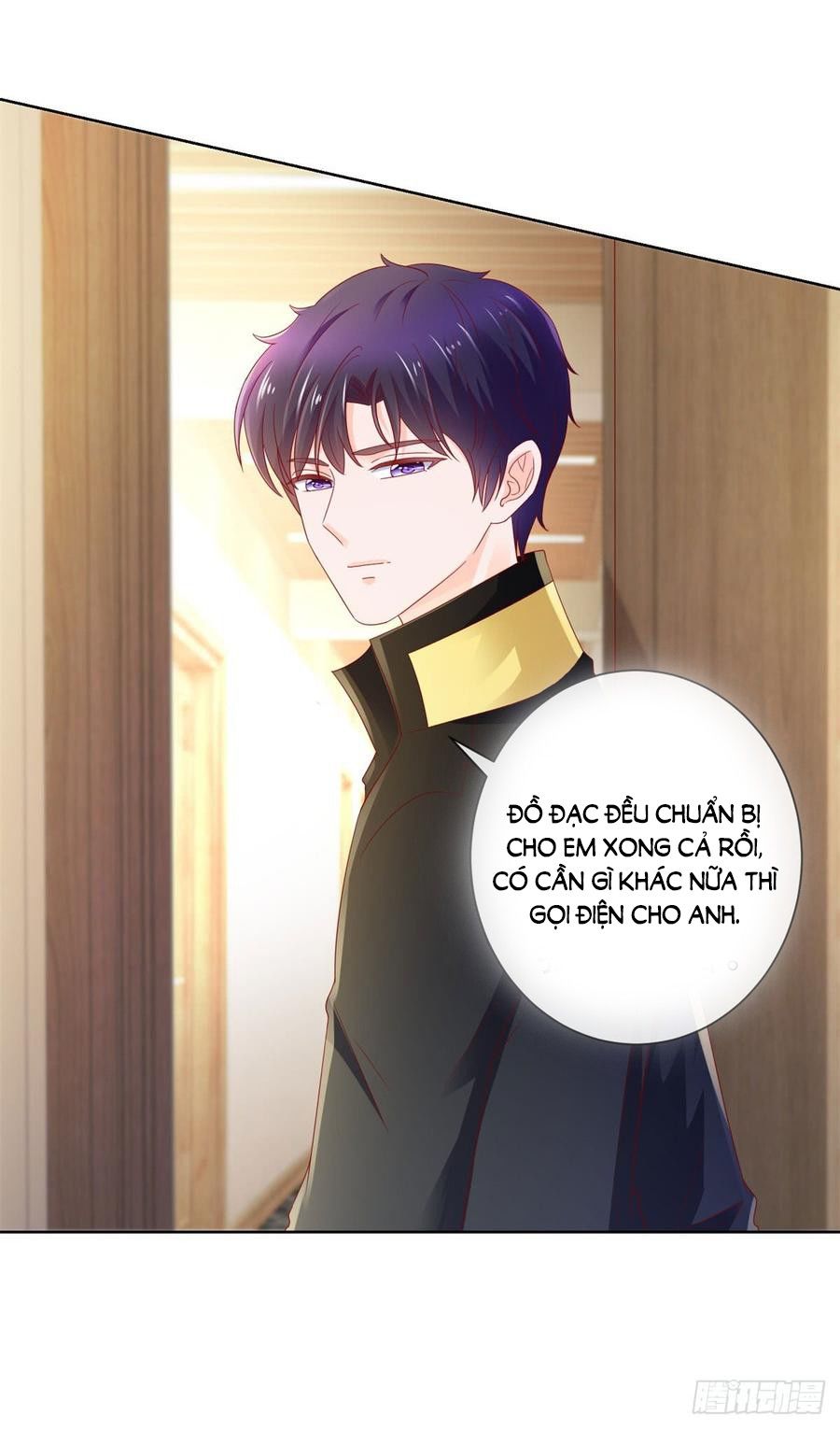 Ẩn Hôn 100%: Chọc Tức Vợ Yêu Mua Một Tặng Một Chapter 108 - Trang 2