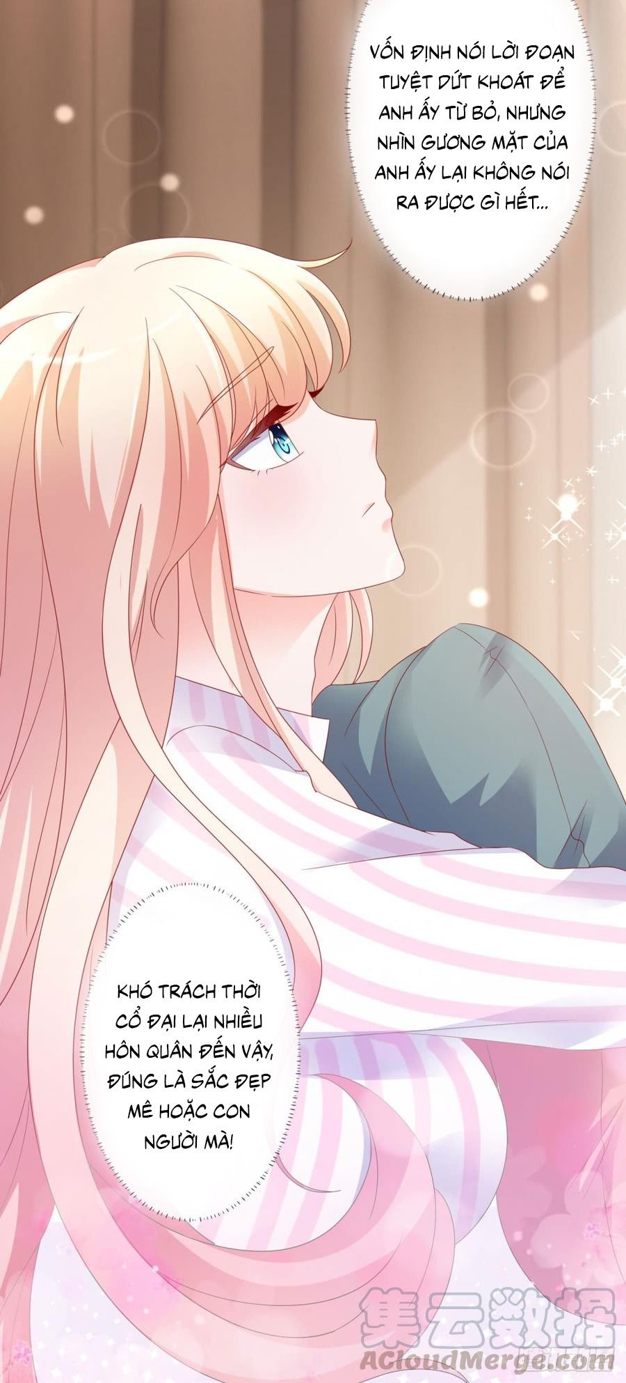 Ẩn Hôn 100%: Chọc Tức Vợ Yêu Mua Một Tặng Một Chapter 108 - Trang 2