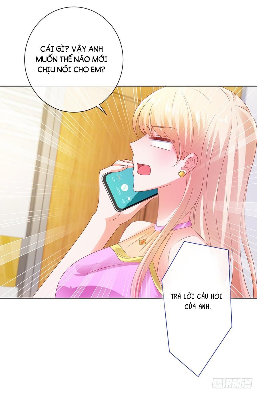 Ẩn Hôn 100%: Chọc Tức Vợ Yêu Mua Một Tặng Một Chapter 109 - Trang 2