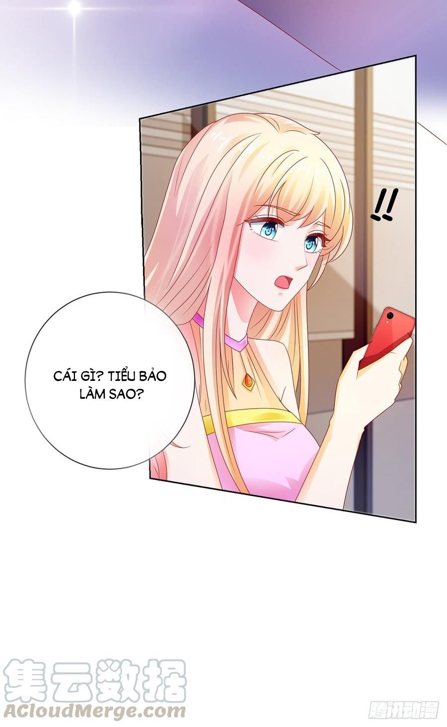 Ẩn Hôn 100%: Chọc Tức Vợ Yêu Mua Một Tặng Một Chapter 109 - Trang 2