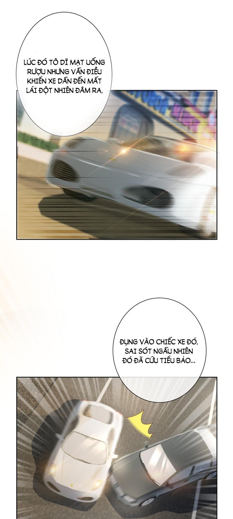 Ẩn Hôn 100%: Chọc Tức Vợ Yêu Mua Một Tặng Một Chapter 109 - Trang 2