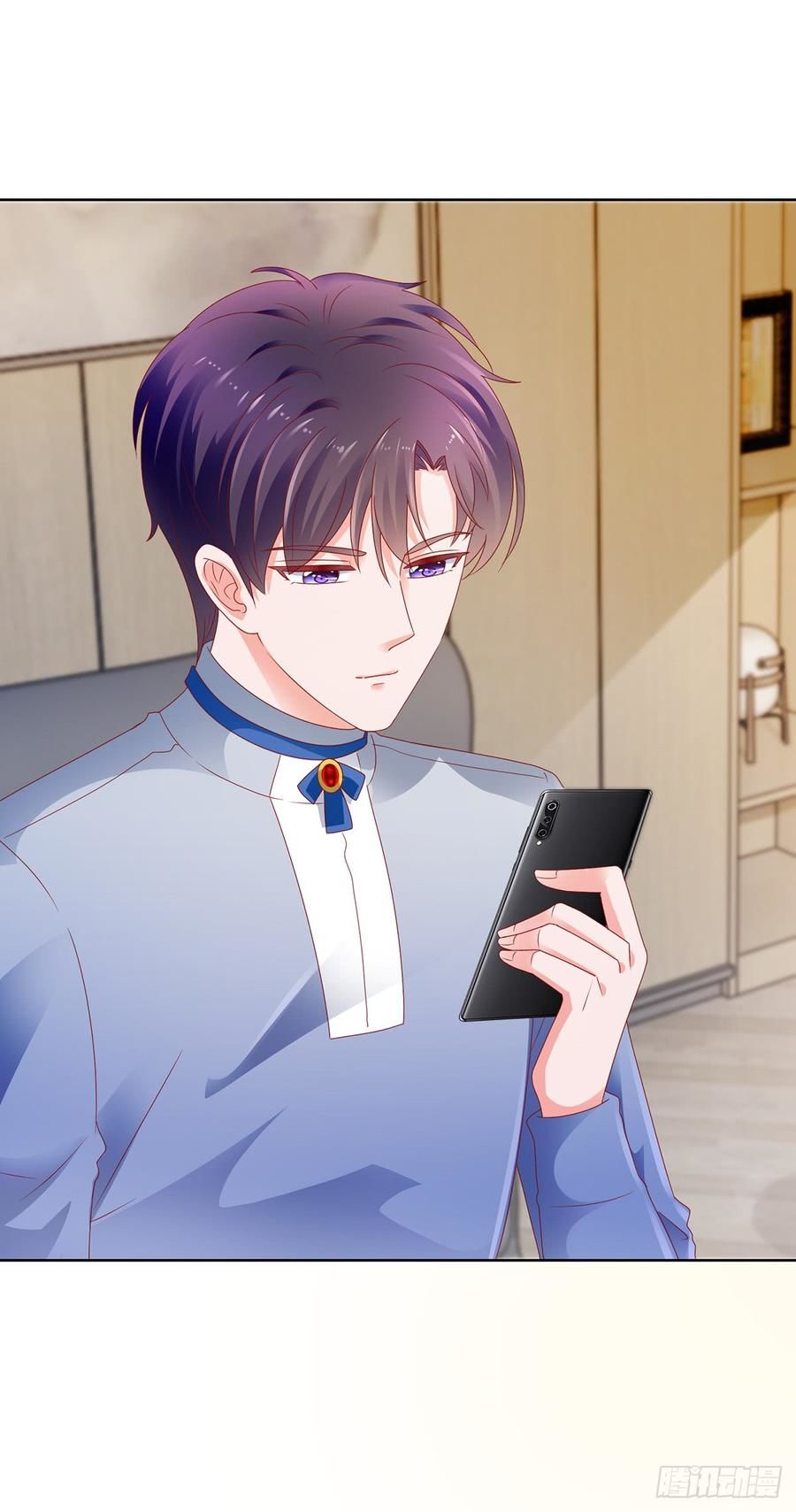 Ẩn Hôn 100%: Chọc Tức Vợ Yêu Mua Một Tặng Một Chapter 109 - Trang 2